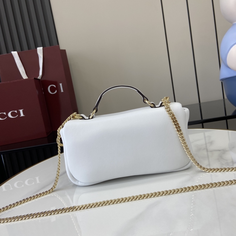 Gucci Top Handle Bags